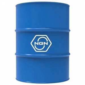 Масло моторное NGN A-Line 0w20, синтетическое, API SP, ILSAC GF-6A, для бензинового двигателя, 55л, арт. V182575215