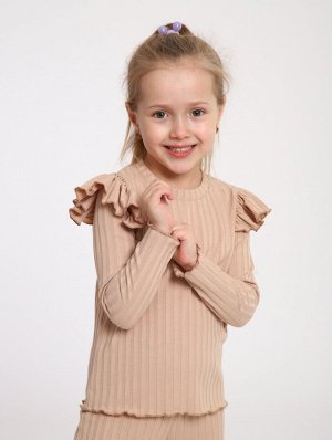 КМ184 Костюм "Камилла" (Бежевый)