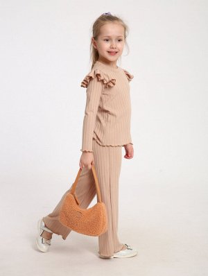 КМ184 Костюм "Камилла" (Бежевый)
