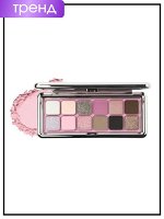 Палетка теней для век 12 цветов, 9.5 гр / 3CE Stylenanda Eyeshadow Palette New Take Creative Filter