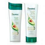 HIMALAYA Hair conditioner Кондиционер с протеинами Мягкость и Блеск 200мл