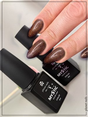 Гель-лак Mystic Planet Nails, 8мл, №948