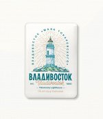Магнит Владивосток 1шт