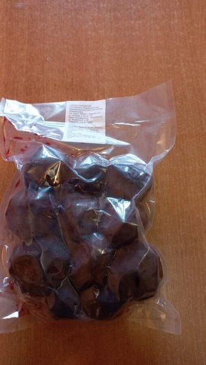 Свекла очищенная