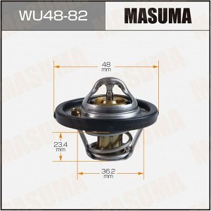 Термостат MASUMA WU48-82