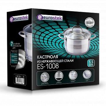 Eurostek для дома и кухни ►8