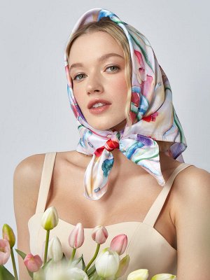 Платок женский KSH16-610-4