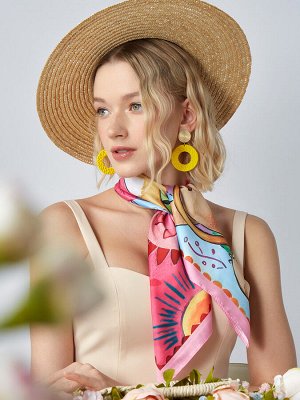 Платок женский KSH16-64-3