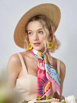 Платок женский KSH16-64-3