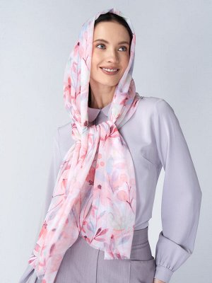 Палантин женский KSH16-121-4
