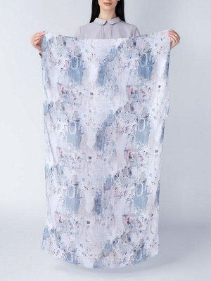 Палантин женский KSH16-129-4