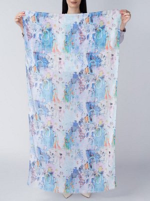 Палантин женский KSH16-129-5