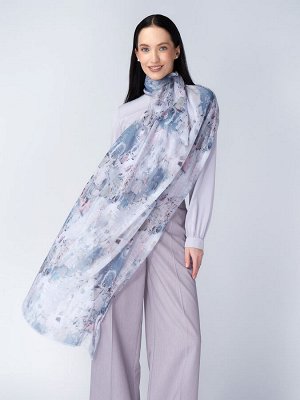 Палантин женский KSH16-129-4
