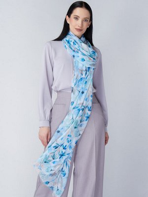 Палантин женский KSH16-121-1