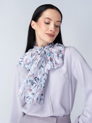 Палантин женский KSH16-125-4