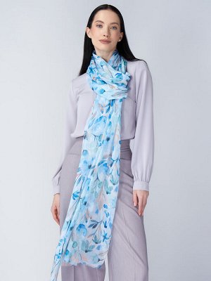Палантин женский KSH16-121-1