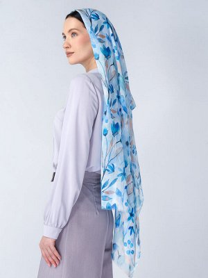 Палантин женский KSH16-121-1