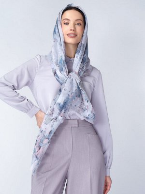 Палантин женский KSH16-129-4