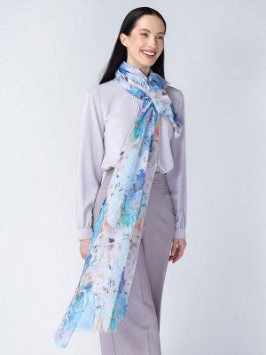 Палантин женский KSH16-129-5