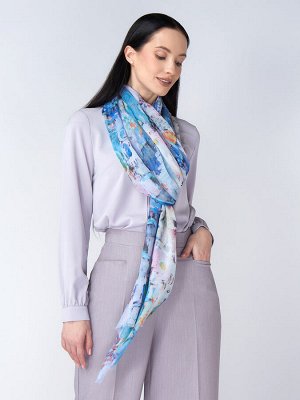 Палантин женский KSH16-129-5