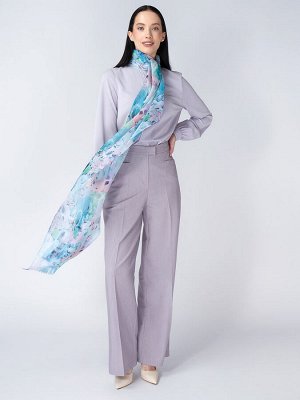 Палантин женский KSH16-129-3