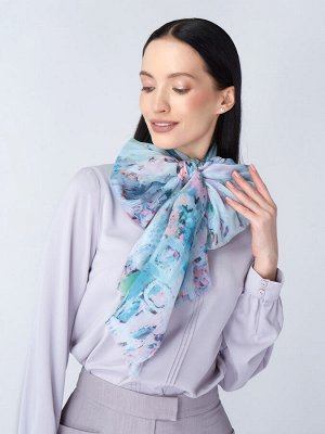 Палантин женский KSH16-129-3