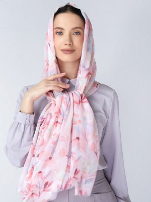 Палантин женский KSH16-121-4