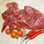 Мясные снеки &quot;Славный Перекус&quot;. Овощи очищенные