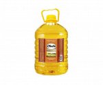 Масло оливковое Sansa Pomace ПЭТ 5л, Oliveto, Италия