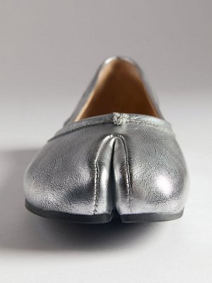 Балетки таби TENDANCE