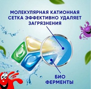 БиМакс капсулы 100 пятен 12 шт (картон)