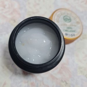 Крем-баттер дневной защитный для лица и рук на розе Дамаска Zen Gurub "Красота заката", 50 гр