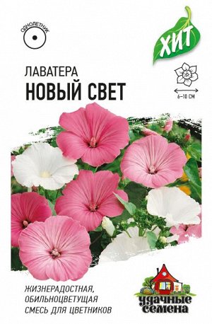 Лаватера Новый свет, смесь 0,3 г ХИТ х3