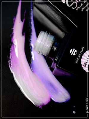 Гель-лак Shell Planet Nails 8мл №934