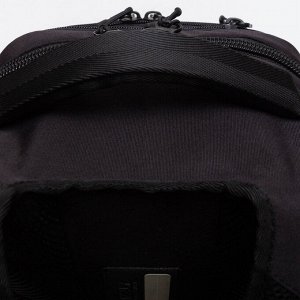 Рюкзак школьный GRIZZLY с карманом для ноутбука 13", анатомической спинкой, для мальчика