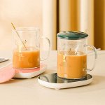 ☕ ️Посуда для чая, кофе и напитков