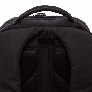 Рюкзак молодежный GRIZZLY с карманом для ноутбука 13&quot;, анатомической спинкой, для мальчика