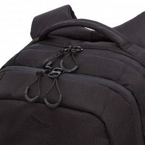 Рюкзак молодежный GRIZZLY с карманом для ноутбука 13&quot;, анатомической спинкой, для мальчика