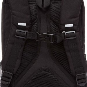 Рюкзак молодежный GRIZZLY с карманом для ноутбука 13", анатомической спинкой, для мальчика