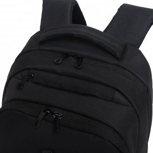 Школьный рюкзак GRIZZLY для мальчика 5-11 класс