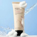 Очищающая пенка с рисовой водой The Face Shop Rice Water Bright Facial Foaming Cleanser, 150мл
