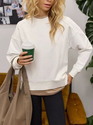 Свитшот Milky