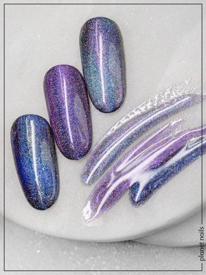Гель-лак Vision Planet Nails, 8мл, №940