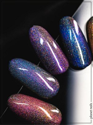 Гель-лак Vision Planet Nails, 8мл, №940