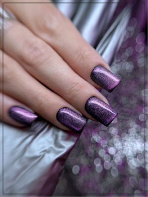 Гель-лак Vision Planet Nails, 8мл, №942