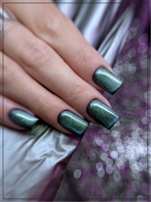 Гель-лак Vision Planet Nails, 8мл, №944