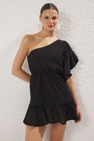 Пляжное платье