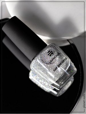 Лак для ногтей Planet Nails Multi Reflection (234) 12мл
