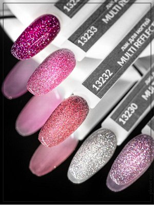 Лак для ногтей Planet Nails Multi Reflection (234) 12мл
