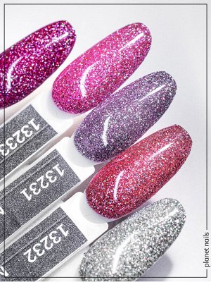 Лак для ногтей Planet Nails Multi Reflection (234) 12мл